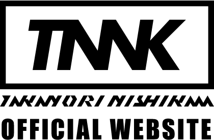 TAKANORI NISHIKAWA OFFICAIAL WEBSITE