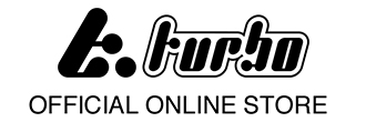 turbo OFFICIAL ONLINE STORE